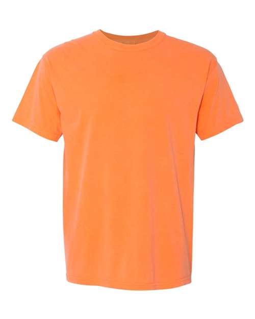 BC Store-Comfort Colors Short Sleeve