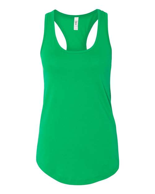 BC Store-Women's Racerback Tank