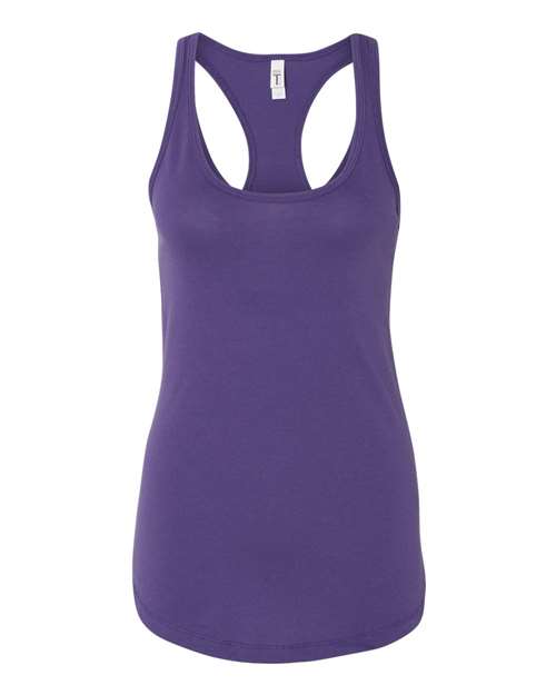 BC Store-Women's Racerback Tank