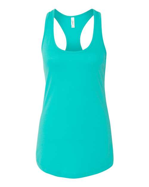 BC Store-Women's Racerback Tank