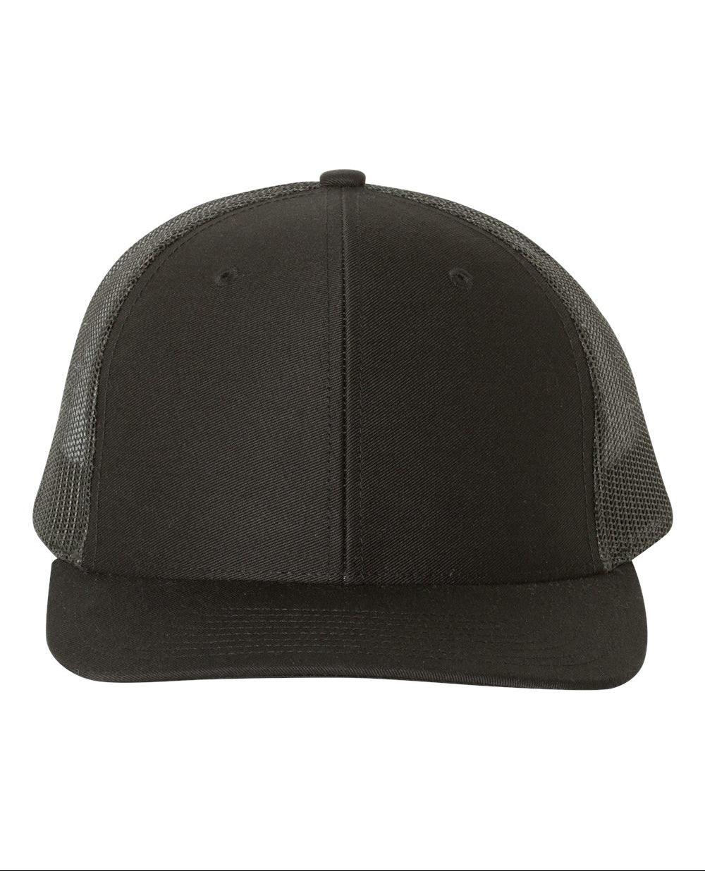 Flint Cooper Snapback Trucker Cap