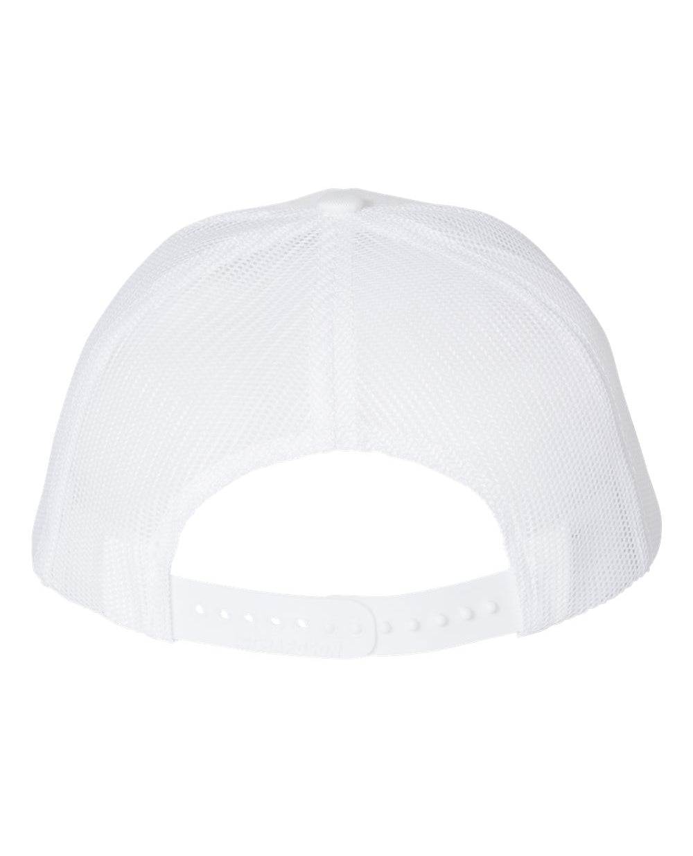 Flint Cooper Snapback Trucker Cap