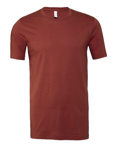 BC Store-Bella+Canvas Short Sleeve