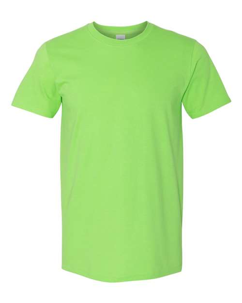 BC Store-Next Level Short Sleeve