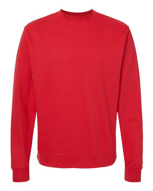 BC Store-Independent Trading Crewneck