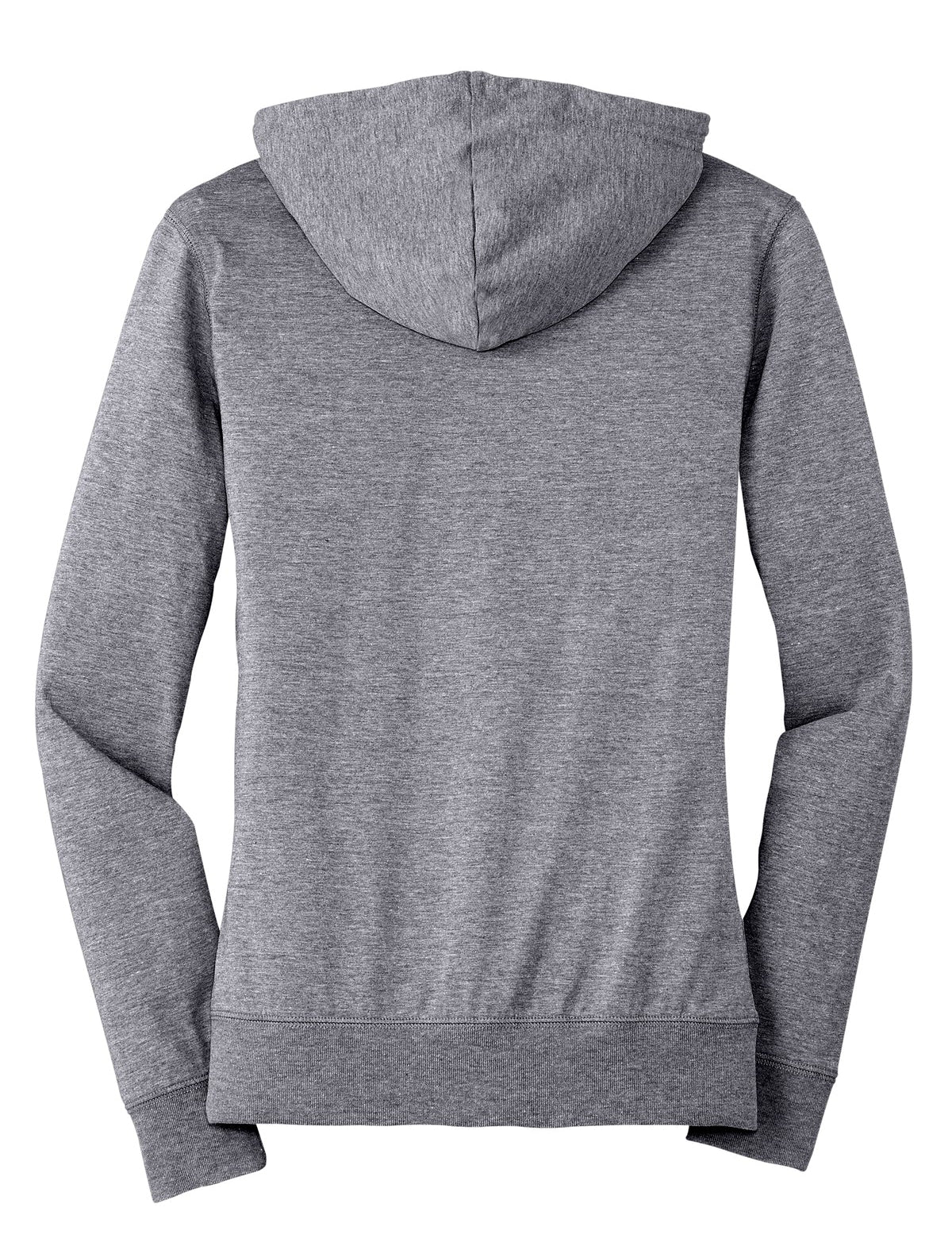 Flint Cooper Women's Fitted Full Zip