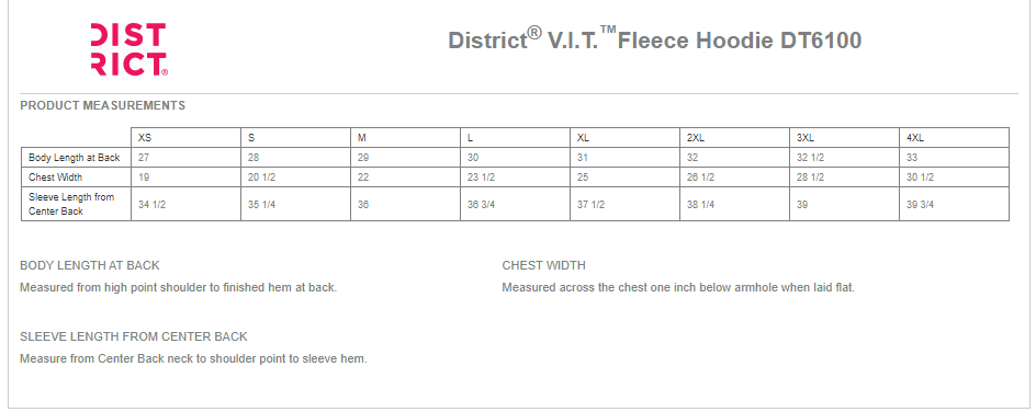 Affordable Storage Guys Fleece Hoodie 1 color option