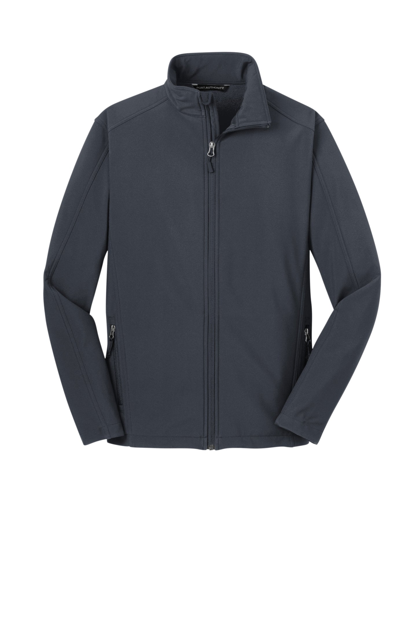 DATC Port Authority Core Soft Shell Jacket