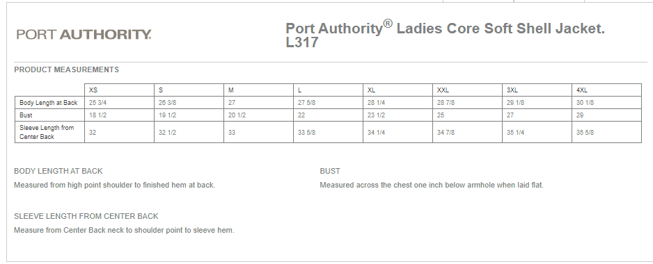 Affordable Storage Guys- Ladies Jacket ( GREY LOGO)