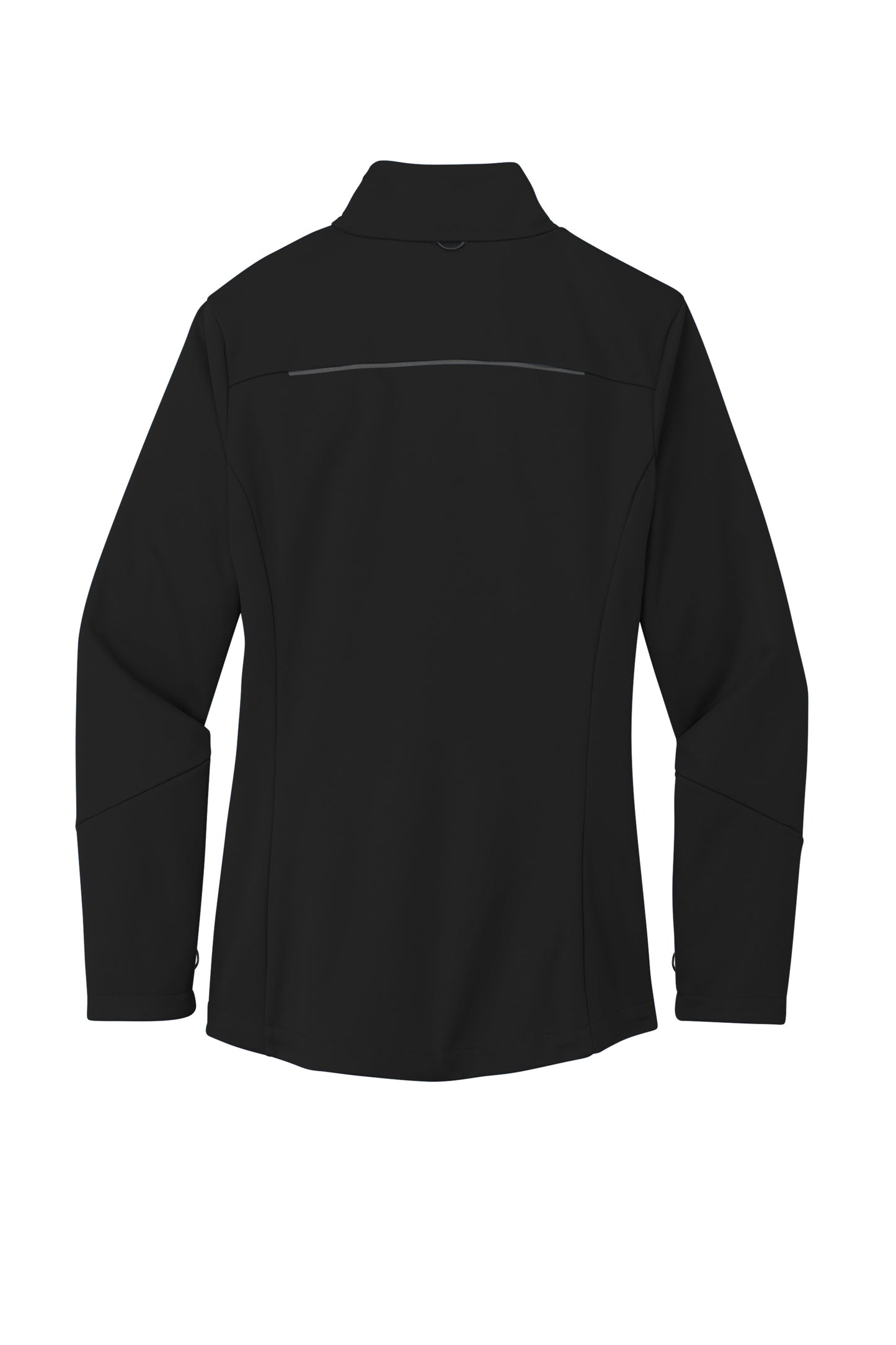 KY ENA - Ladies Tech Soft Shell Jacket