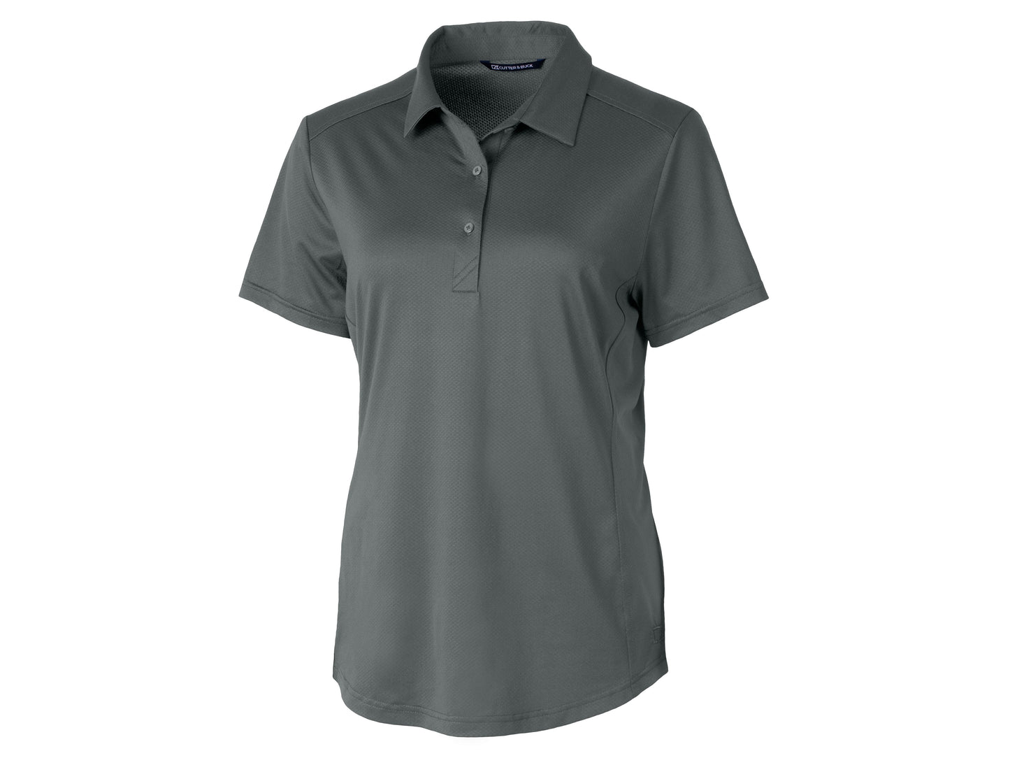 DATC Cutter & Buck Prospect Polo