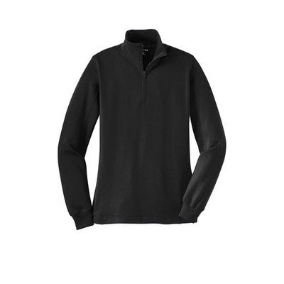 Affordable Storage Guys Womens Quarter Zip 2 Color Options