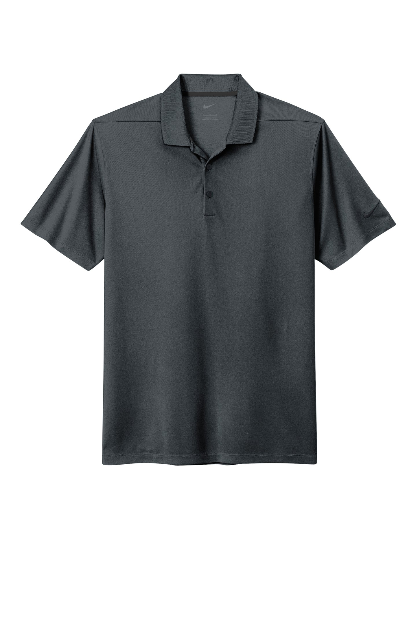 DATC Nike Dri-FIT Micro Pique Polo