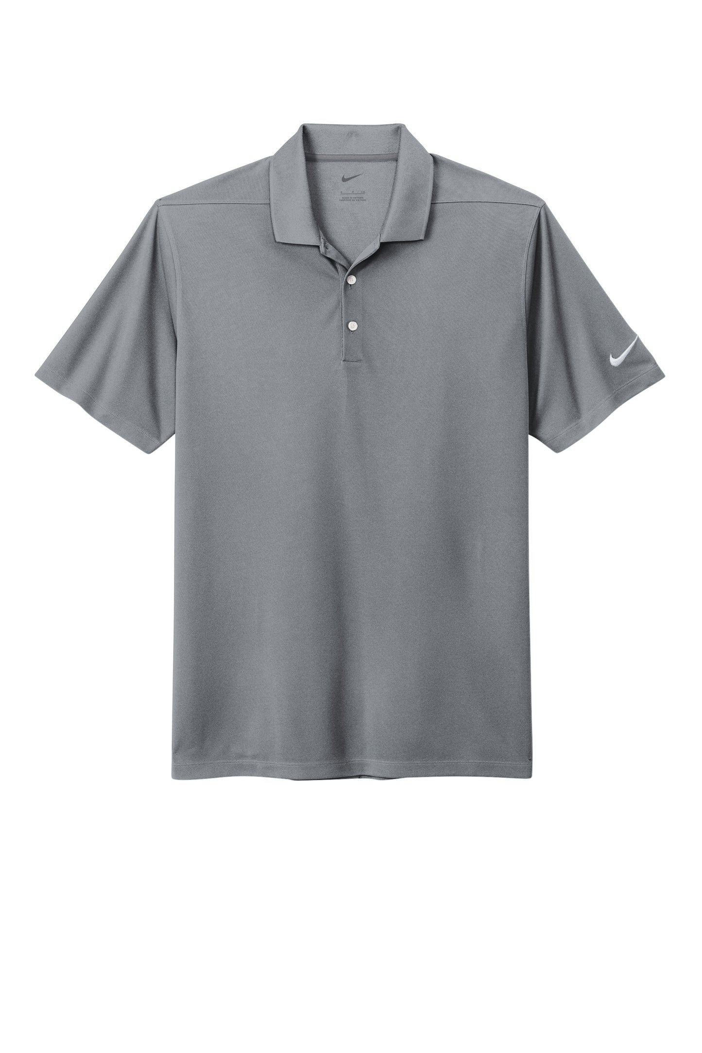 DATC Nike Dri-FIT Micro Pique Polo