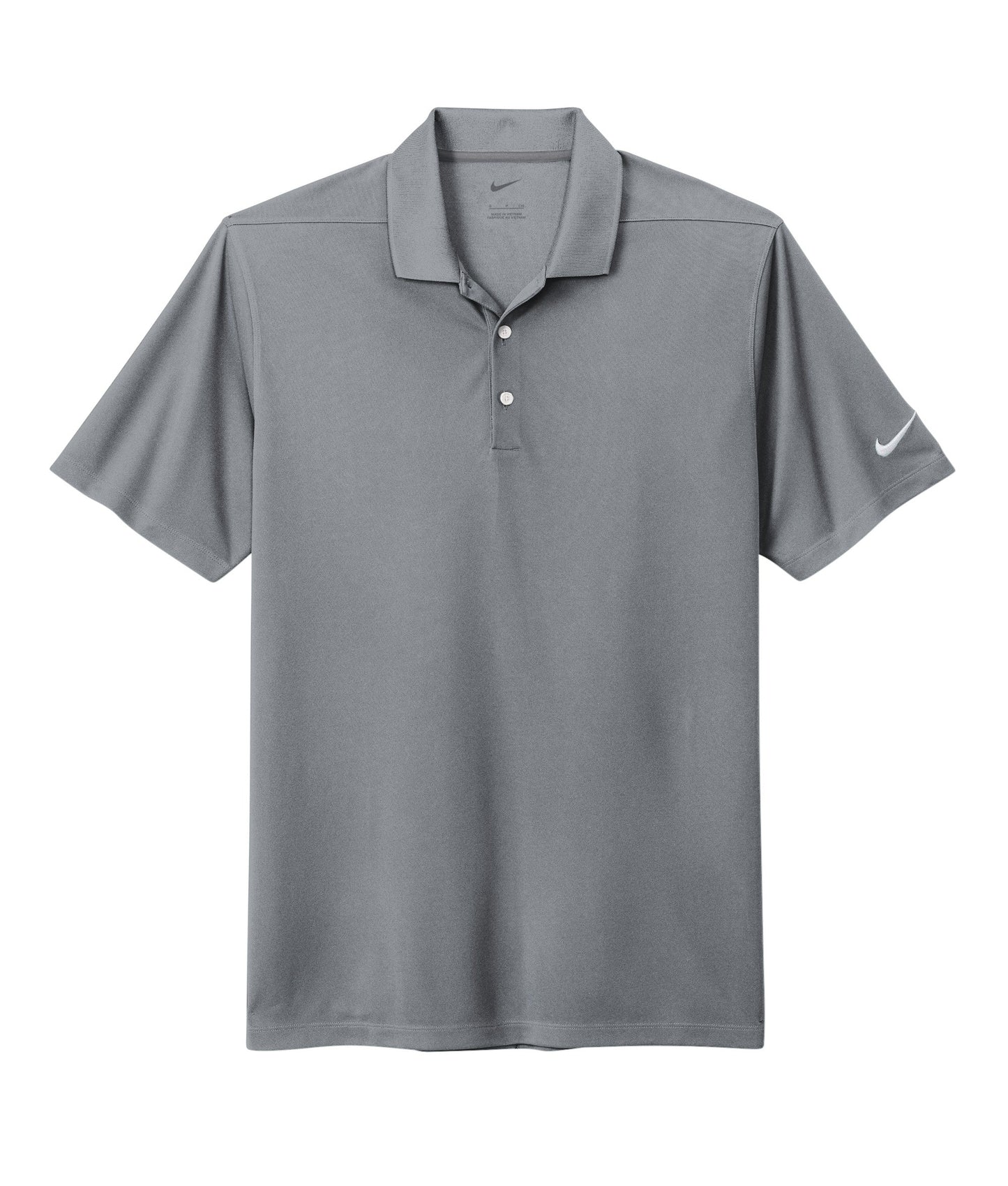 DATC Nike Dri-FIT Micro Pique Polo
