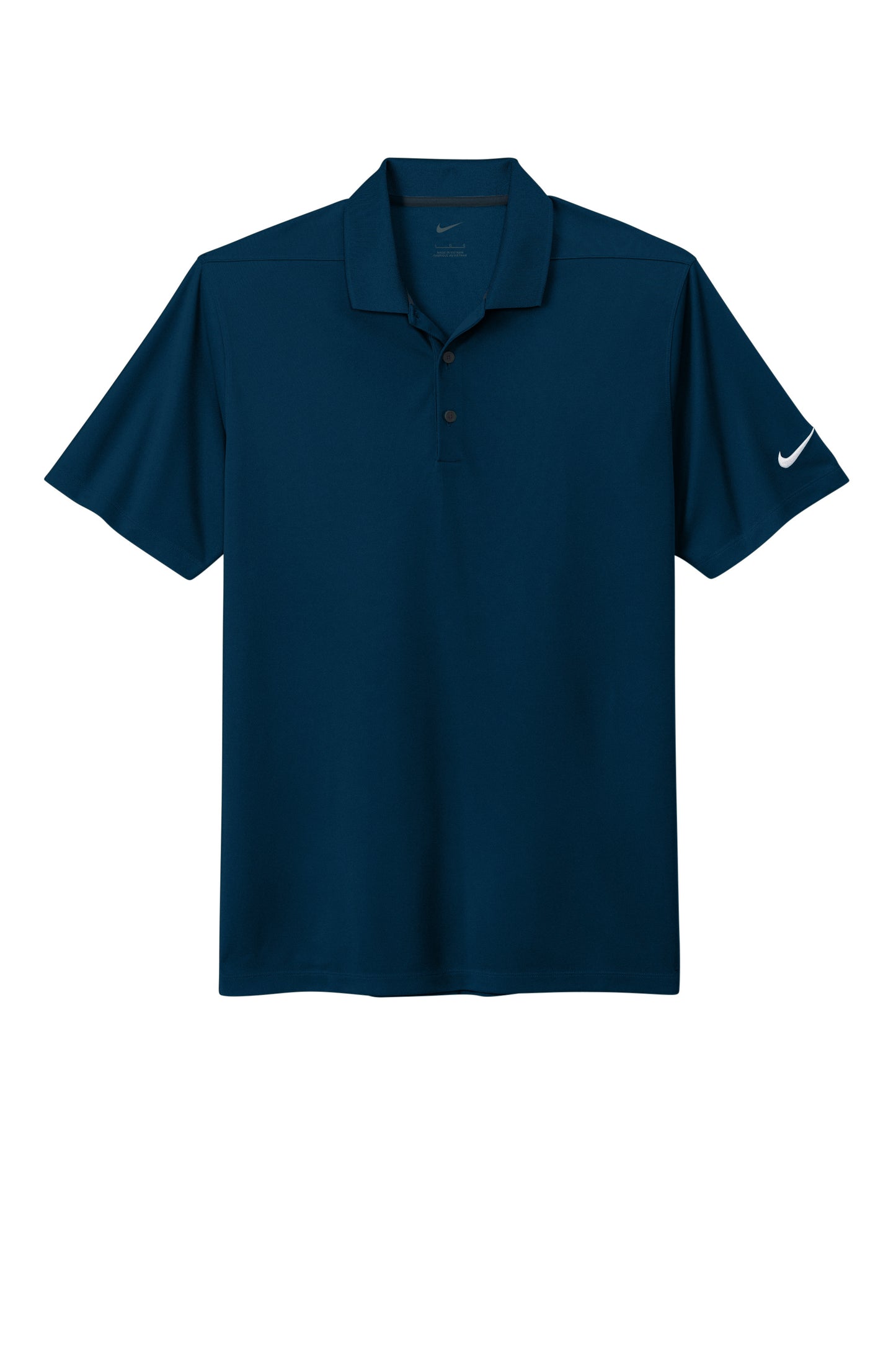 DATC Nike Dri-FIT Micro Pique Polo