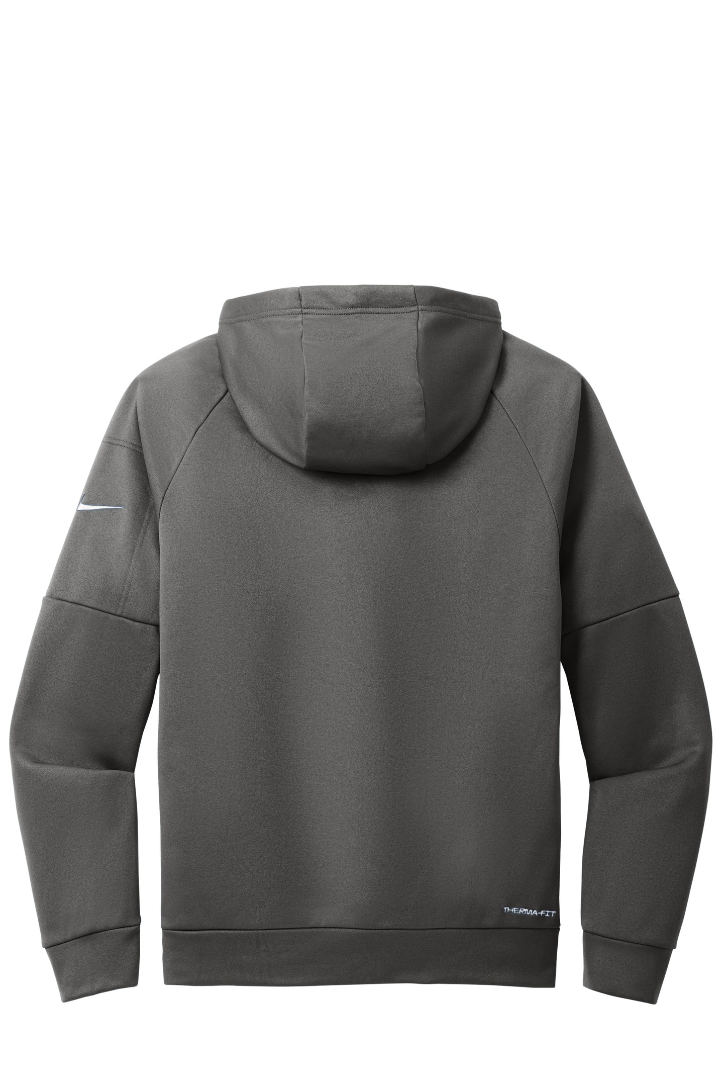 DATC Nike Therma-FIT Pocket Full Zip Fleece Hoodie