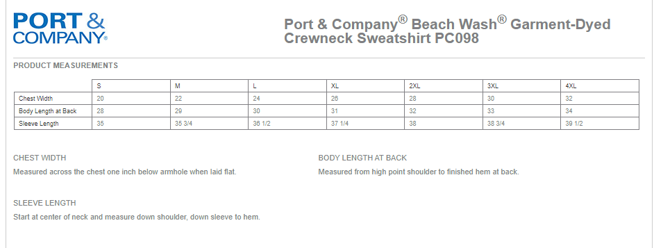 Affordable Storage Guys Crewneck Sweatshirt
