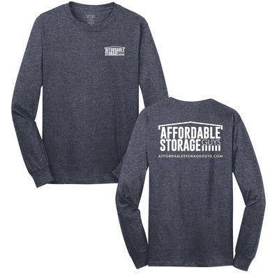 Affordable Storage Guys Long Sleeve