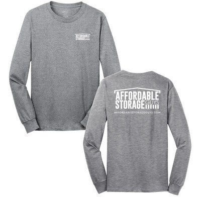 Affordable Storage Guys Long Sleeve