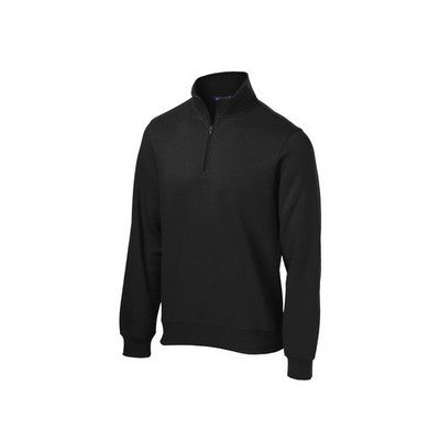 Affordable Storage Guys Quarter Zip 2 Color Options