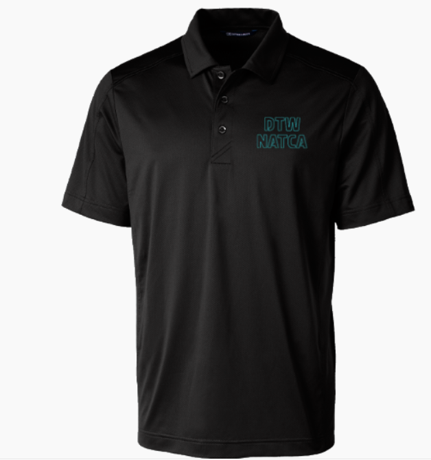 DATC Cutter & Buck Prospect Polo