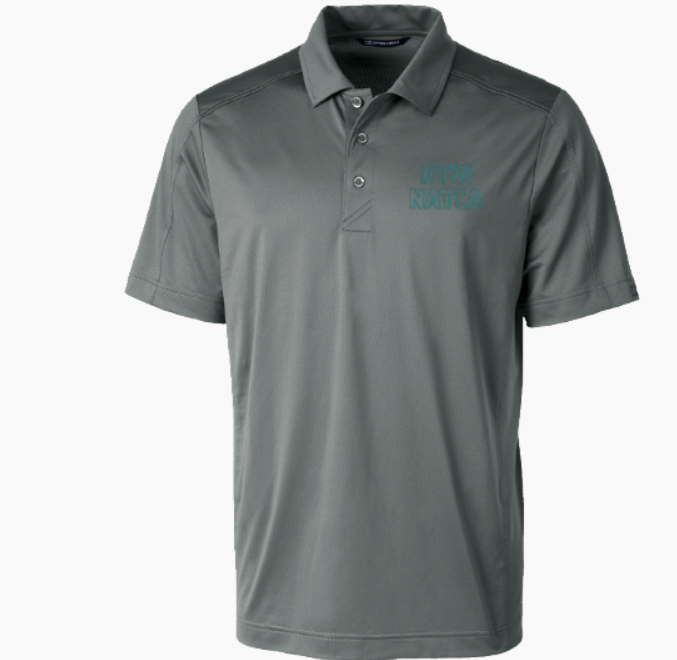 DATC Cutter & Buck Prospect Polo