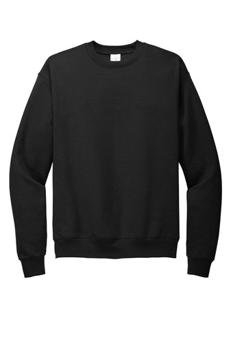 SKYCTC Hanes EcoSmart Creneck Sweatshirt
