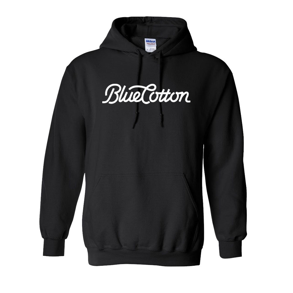 BC Store-Gildan Hoodie