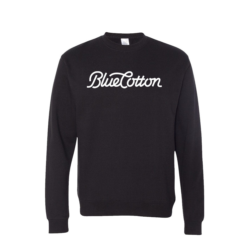 BC Store-Independent Trading Crewneck