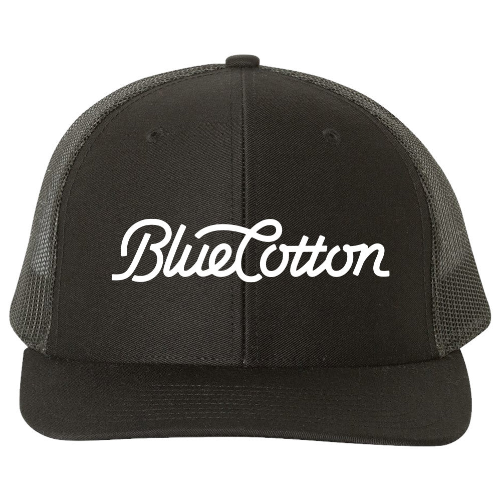 BC Store-Snapback Trucker Hat