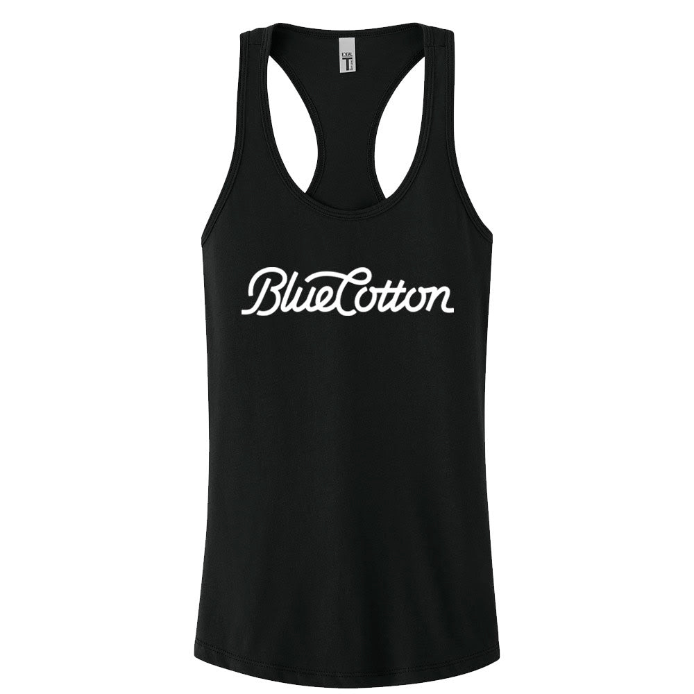 BC Store-Women's Racerback Tank