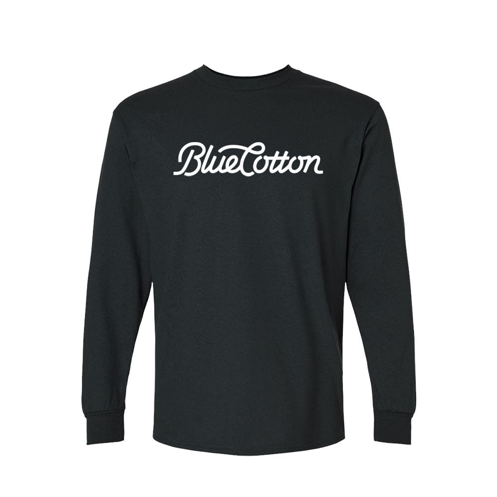 BC Store-Gildan long Sleeve