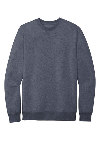 DATC Unisex District Fleece Crewneck Sweatshirt