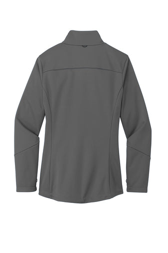 KY ENA - Ladies Tech Soft Shell Jacket