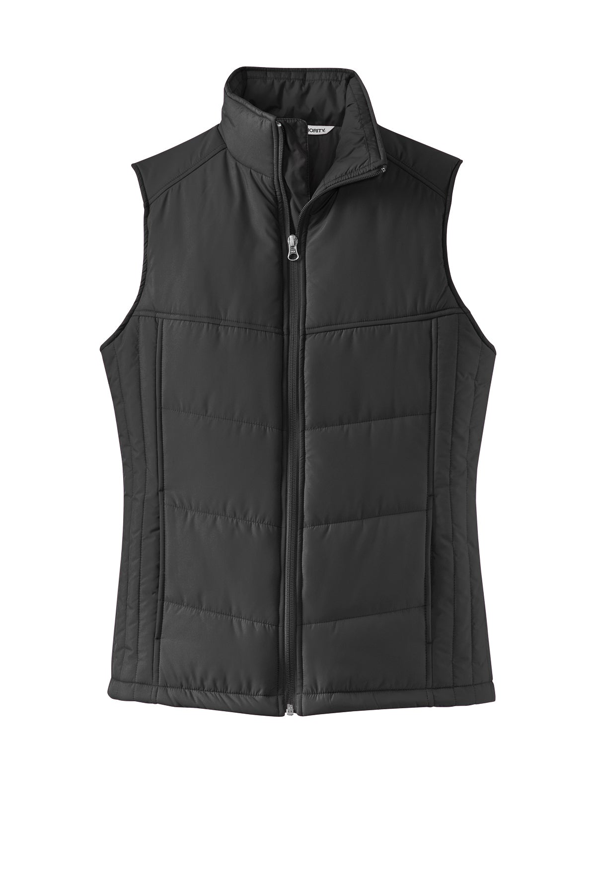 Aviation & Air Sensors Division Port Authority Women's Puffy Vest