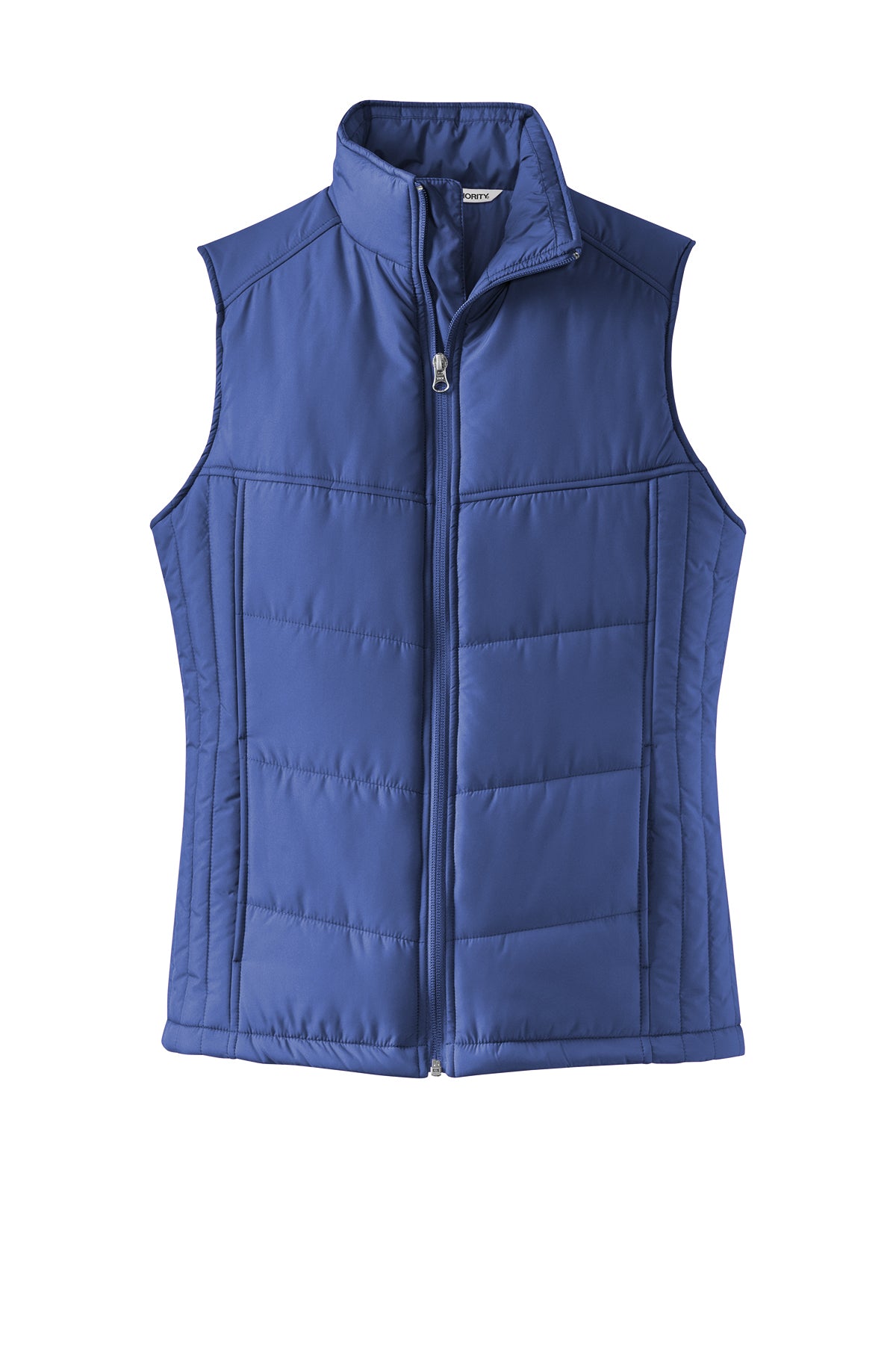 Aviation & Air Sensors Division Port Authority Women's Puffy Vest