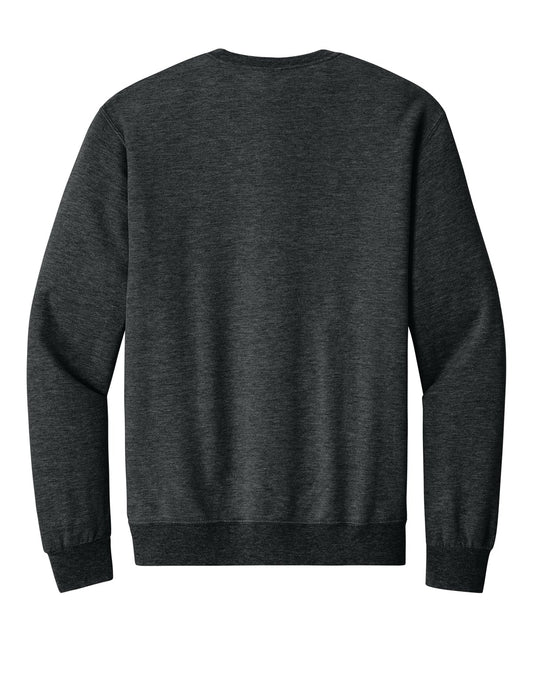 Flint Cooper Unisex Crewneck Sweatshirt