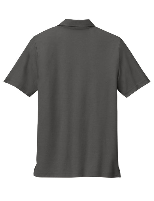 Flint Cooper TravisMathew Men's Polo