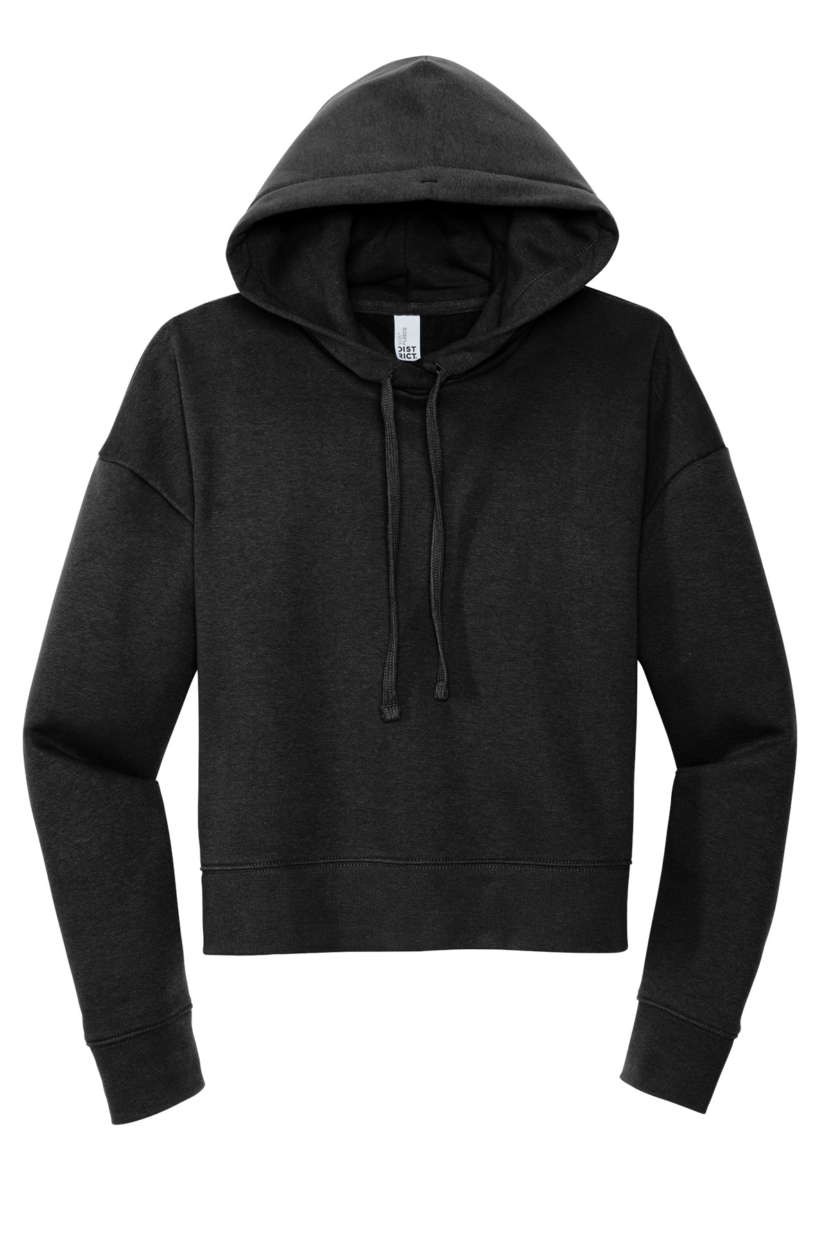 Aviation & Air Sensors Division District Women's Hoodie