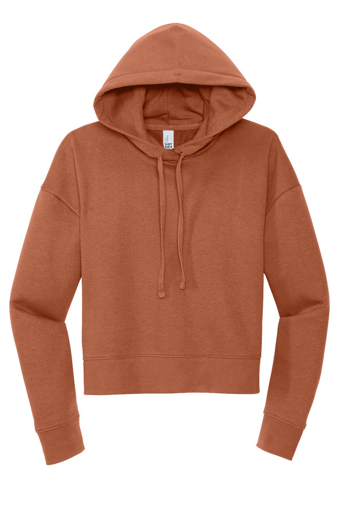 Aviation & Air Sensors Division District Women's Hoodie