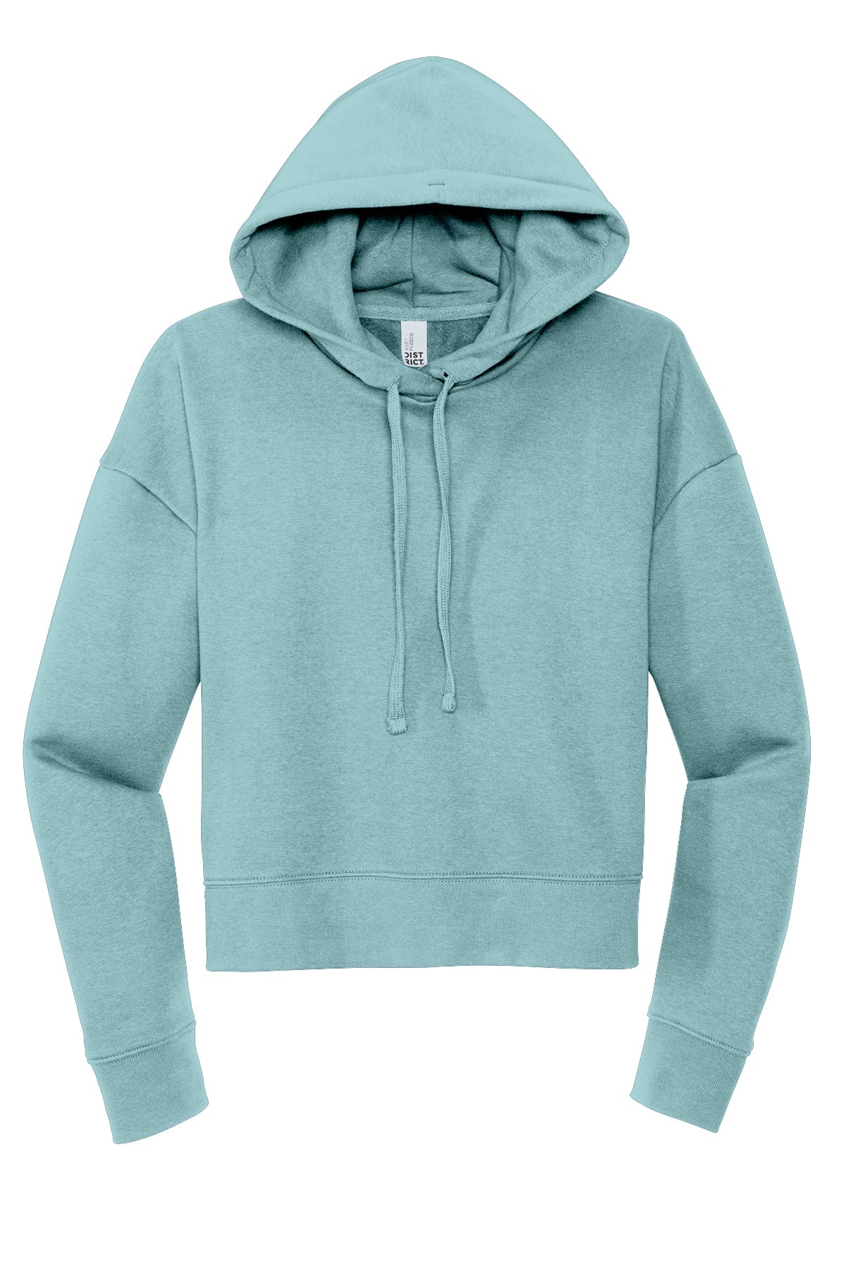 Aviation & Air Sensors Division District Women's Hoodie
