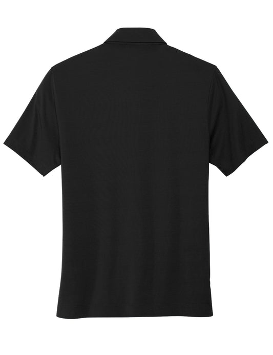 Flint Cooper Unisex/Men's Jersey Polo