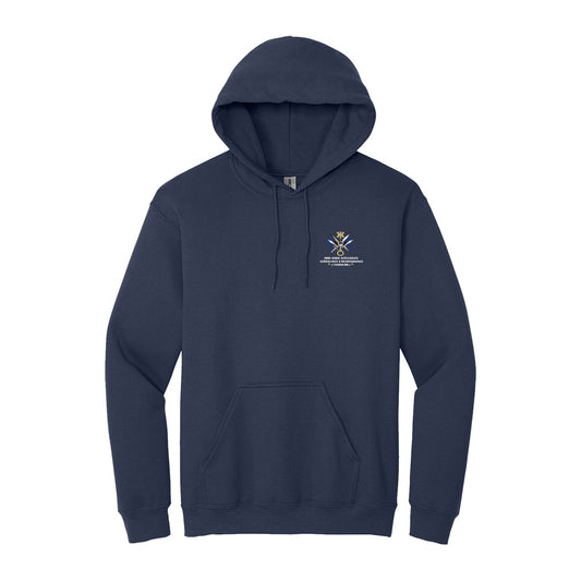 Aviation & Air Sensors Division Gildan Hoodie