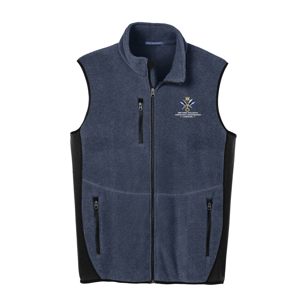 Aviation & Air Sensors Division Port Authority Men's Pro Vest