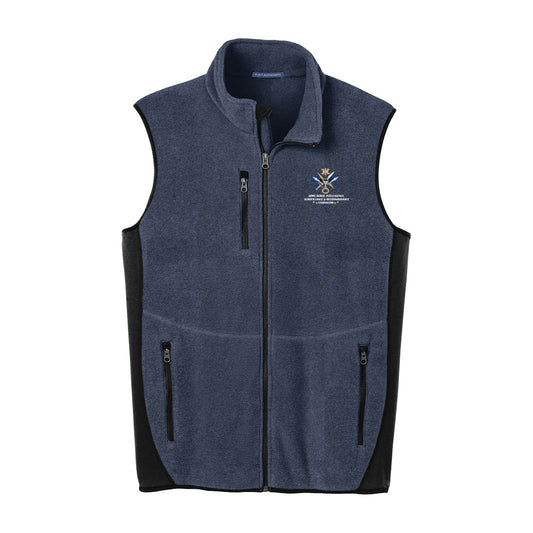 Aviation & Air Sensors Division Port Authority Men's Pro Vest