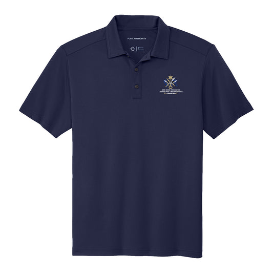 Aviation & Air Sensors Division Port Authority Men's Polo