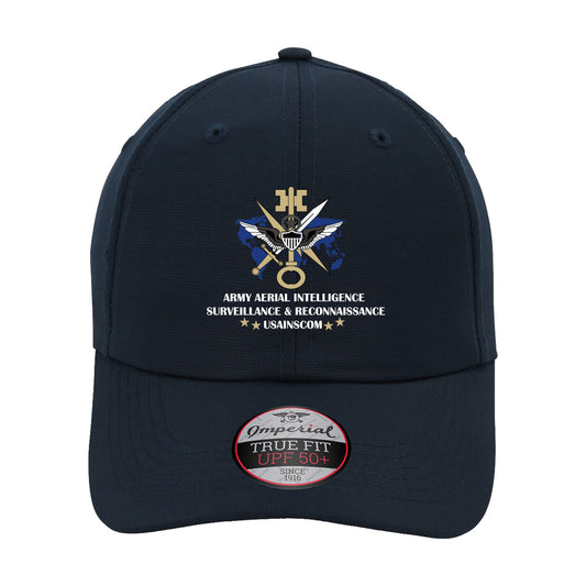 Aviation & Air Sensors Division Imperial Hat