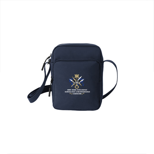 Aviation & Air Sensors Division Crossbody Bag NEW