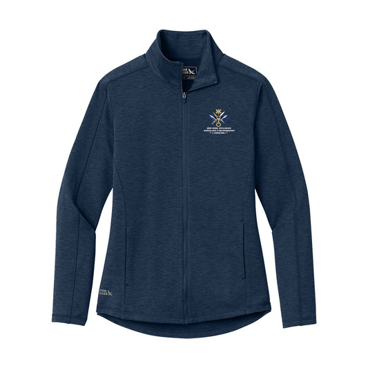 Aviation & Air Sensors Division Women's Full Zip NEW